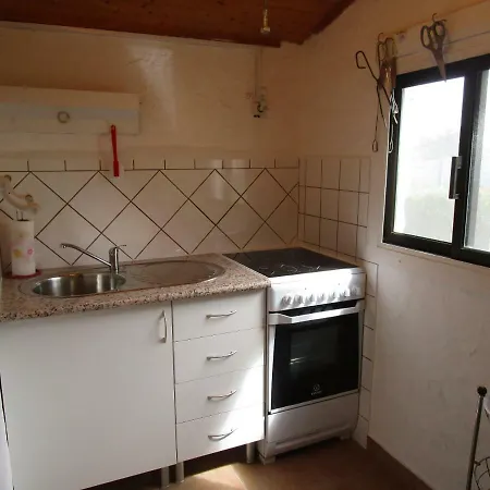 Apartmán Casa Helena