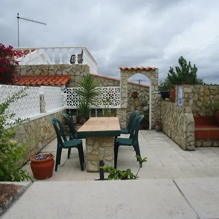 Casa Helena Apartment