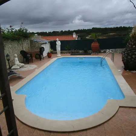 Casa Helena Apartment Aljezur