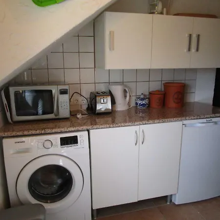 Apartmán Casa Helena *