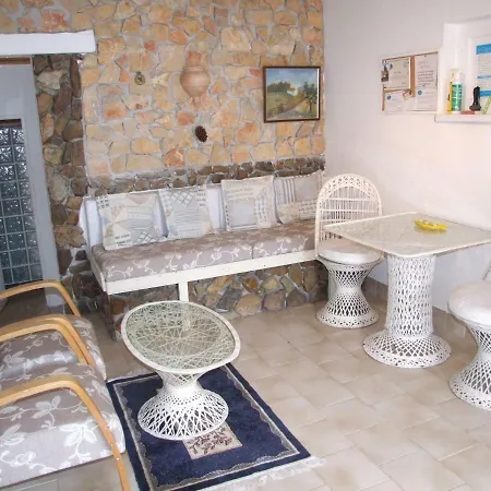 Casa Helena Aljezur