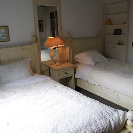Casa Helena アルジェズール