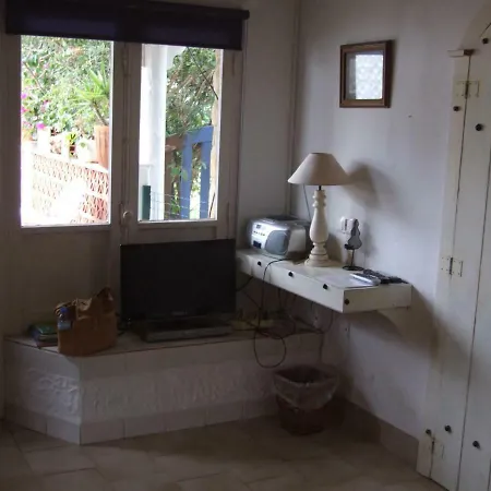 Casa Helena Apartment Aljezur