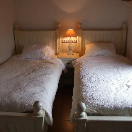 Casa Helena Apartman Aljezur