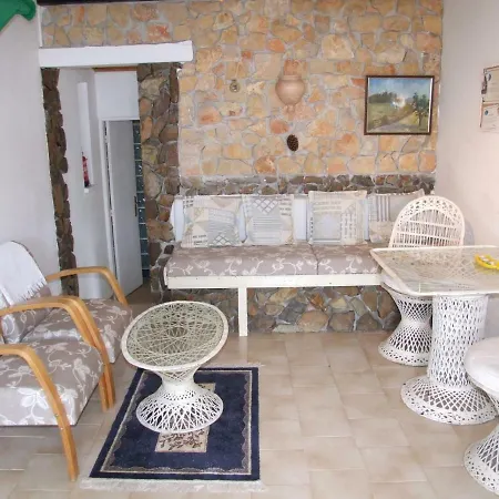 Apartman Casa Helena *